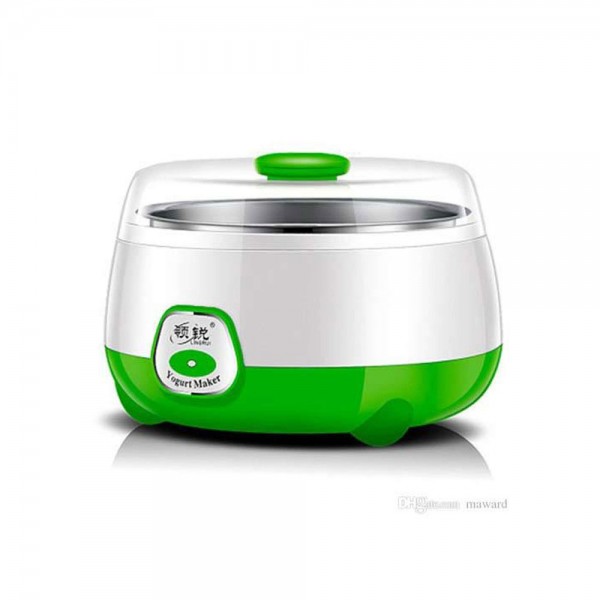 Electric Doi Maker Control Panel