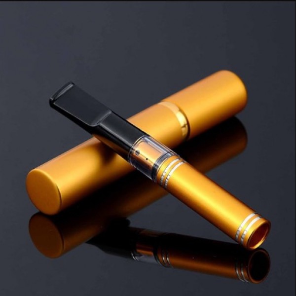 "Cigarette Filter 5pc Set – Smoking Filter Tips for Healthier Smoking Experience"