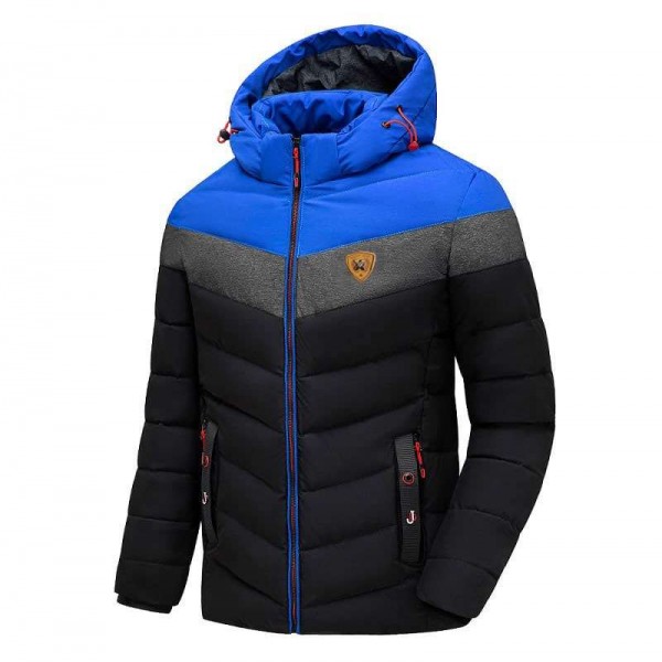“Stylish Winter Jacket for Men & Women – Warm and Comfortable”